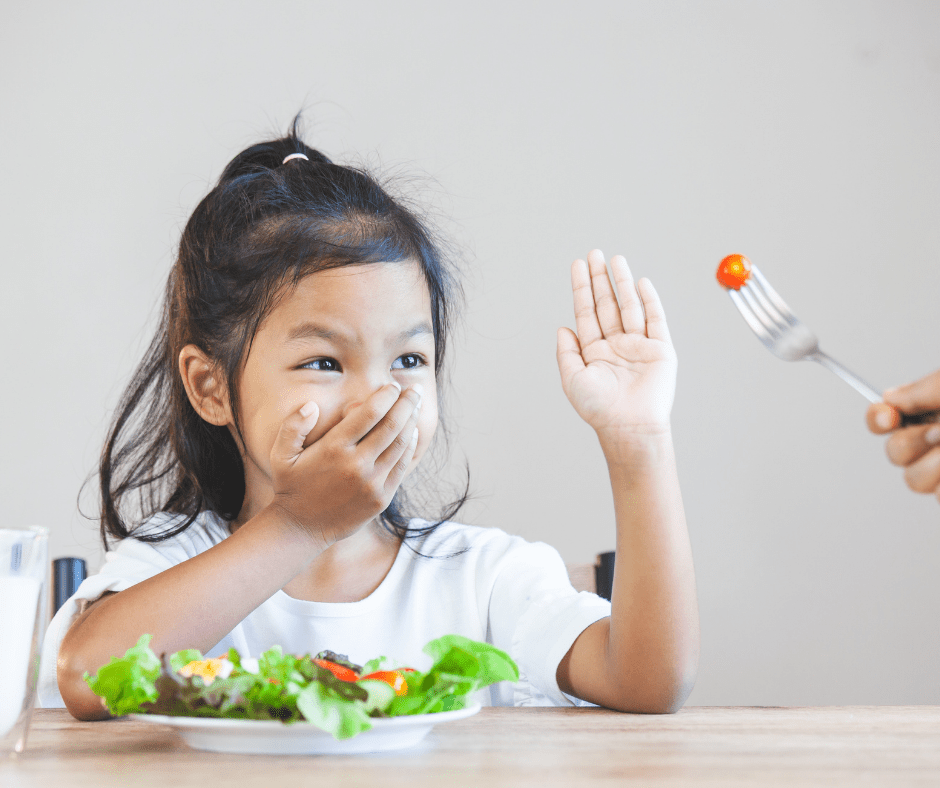 Curso em Natal aborda questões da seletividade alimentar Guia Viver Bem